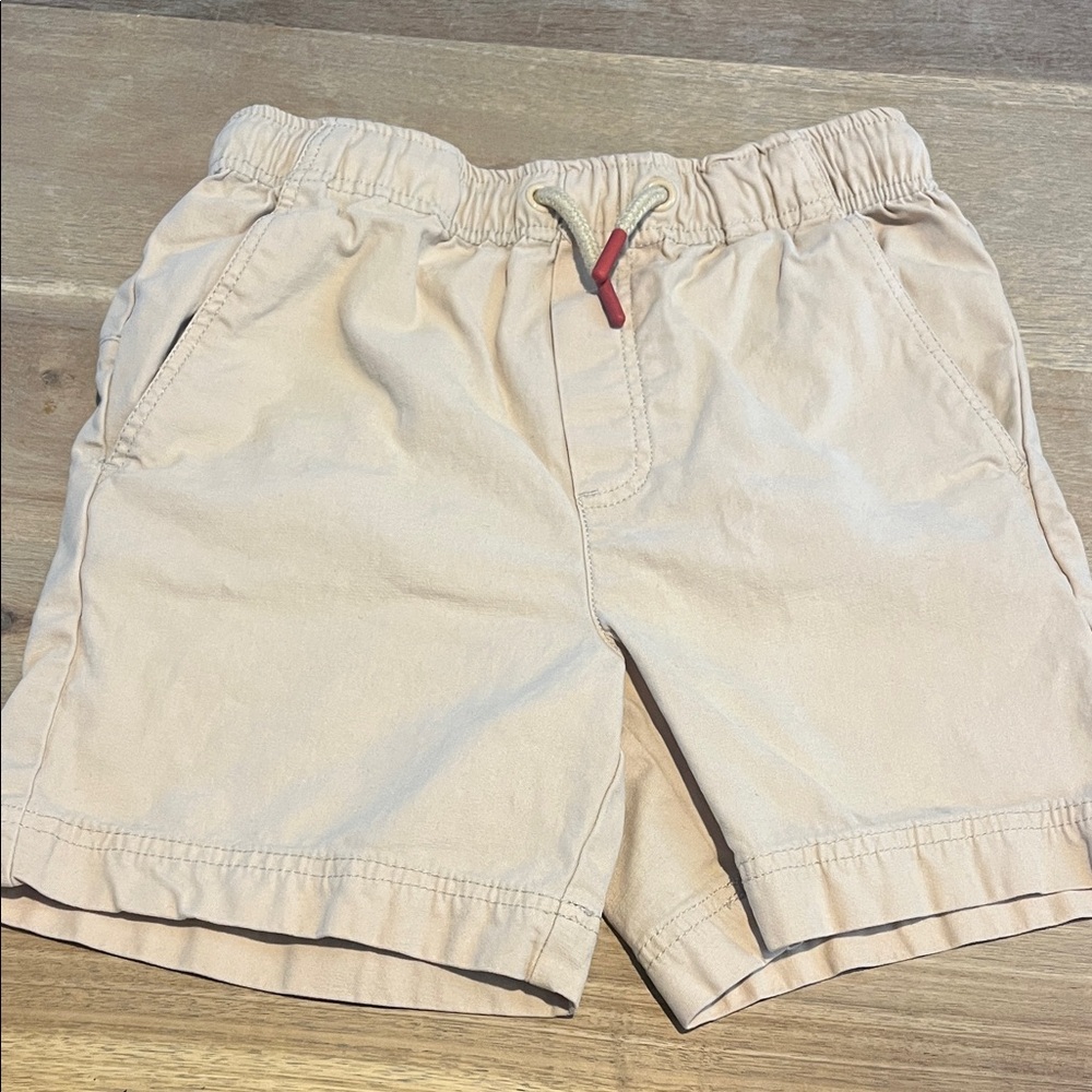 C&C California Kids Tan Shorts